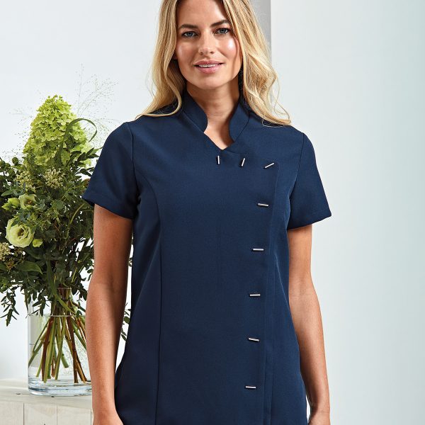 Premier Ladies Orchid Tunic - PR682