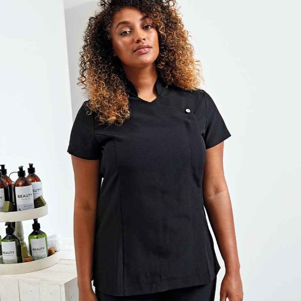Premier Ladies Blossom Tunic - PR683