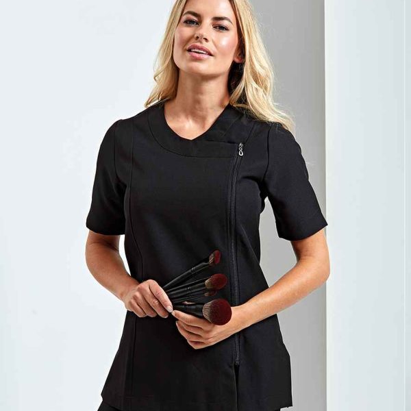 Premier Ladies Camellia Tunic - PR686