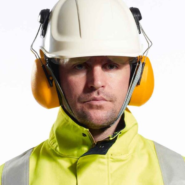 Portwest Endurance Visor Helmet - PW040 (PW55)