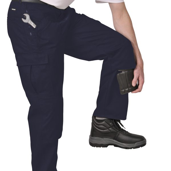 Portwest Action Trousers - PW101 (S887)