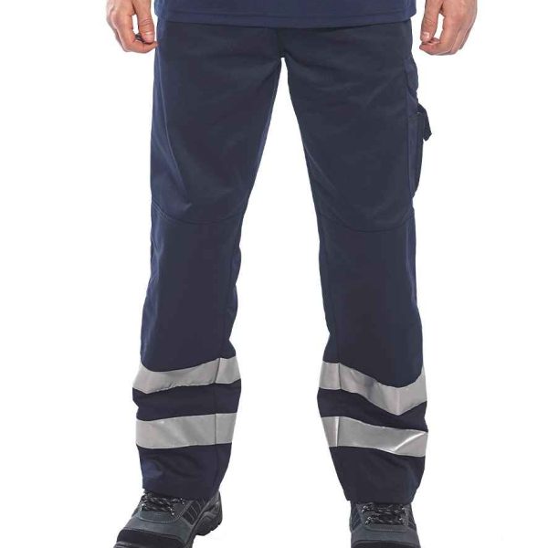 Portwest Iona™ Safety Trousers - PW104 (S917)