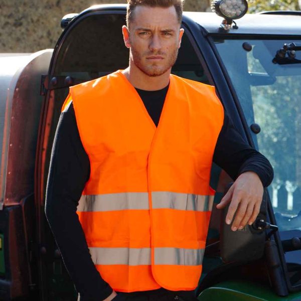 Electrician Safety Workwear