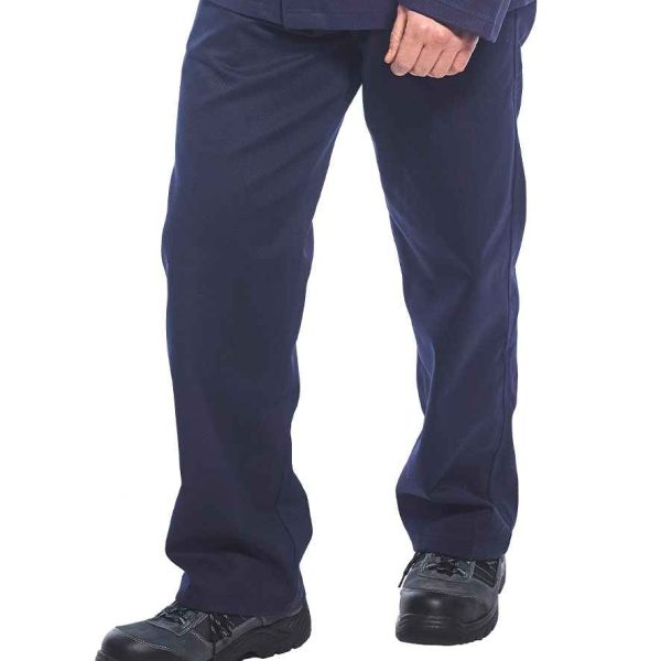 Portwest Bizweld™ Flame Resistant Trousers - PW455 (BZ30)