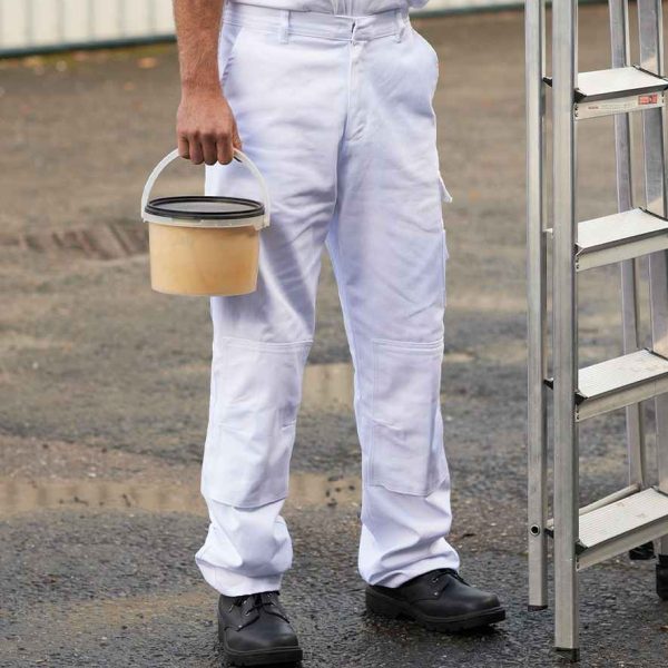 Portwest Painters Trousers - PW645 (S817)