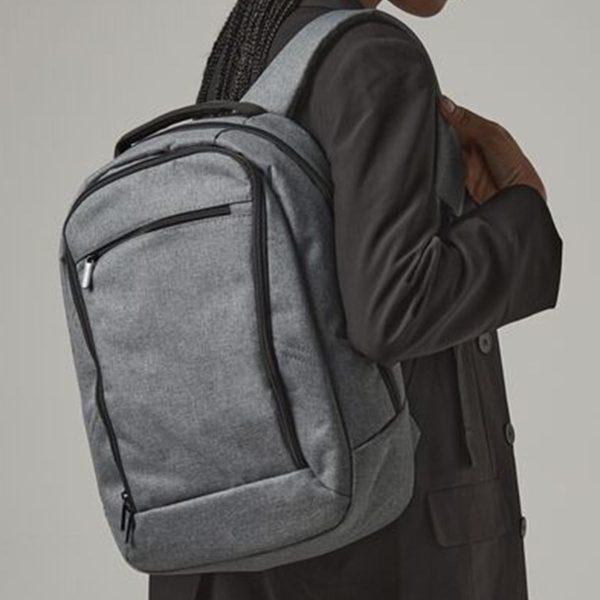 Quadra Executive Digital Backpack - QD269