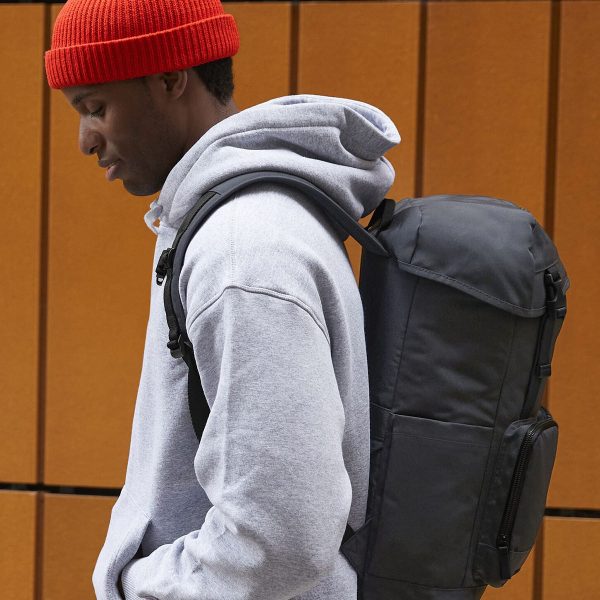 Quadra Stockholm Laptop Rucksack - QD270