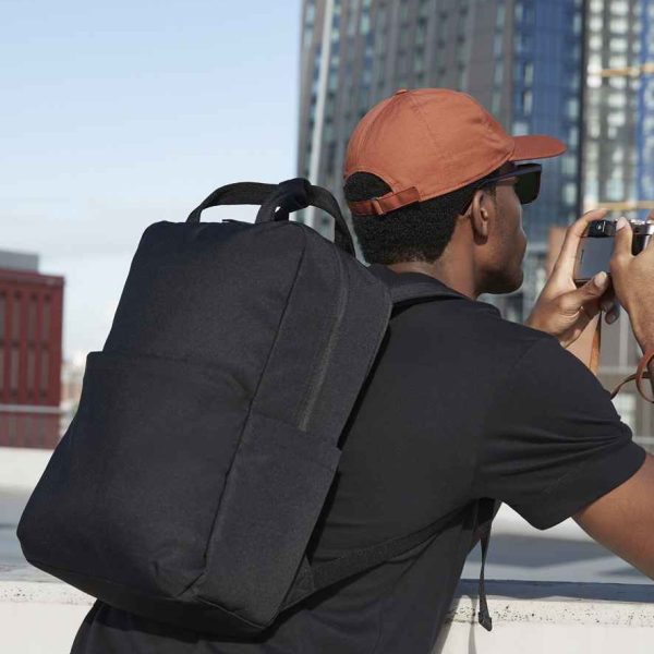 Quadra Stockholm Laptop Backpack - QD271