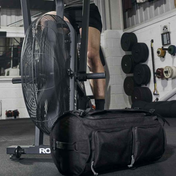 Quadra Adapt Hybrid Kit Bag - QS320
