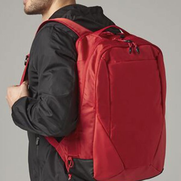 Quadra Multi-Sport Backpack - QS475