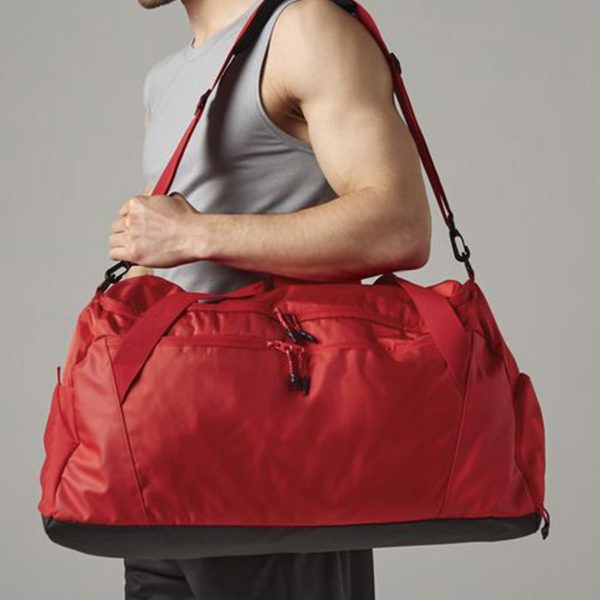 Quadra Multi-Sport Locker Holdall - QS477
