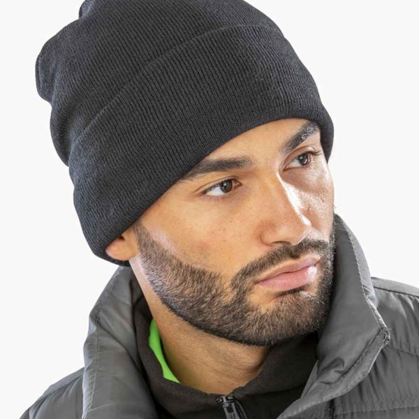 Result Lightweight Thinsulate Hat - RC133