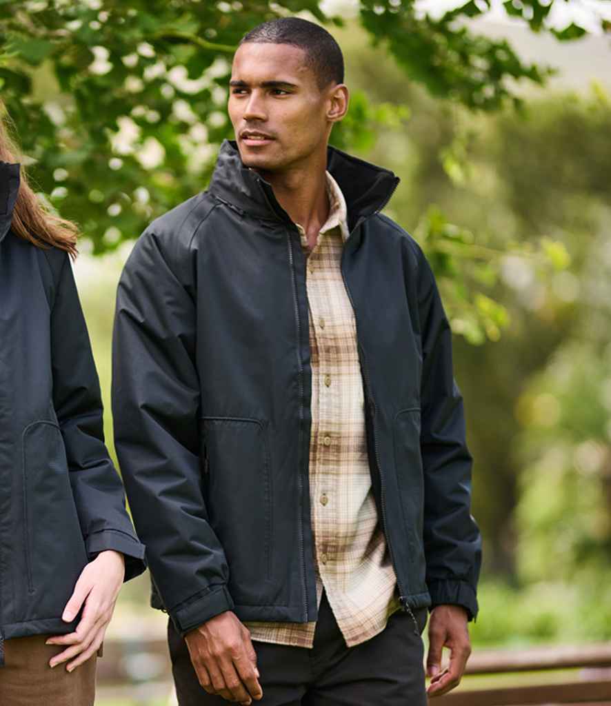Regatta Hudson Jacket RG042 (TRA301) SP Workwear