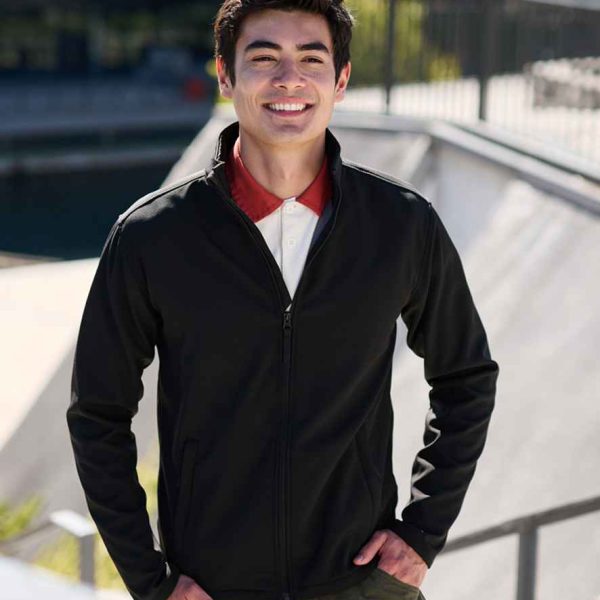 Regatta Reid Softshell - RG089 (TRA654)