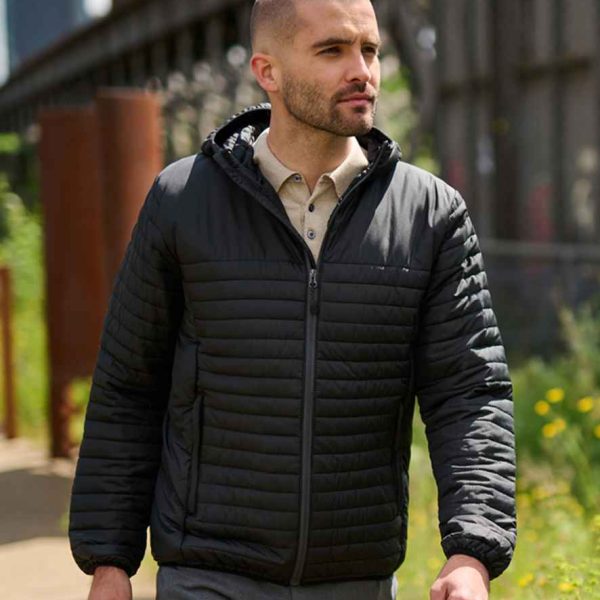 Sustainable & Eco Friendly Jackets