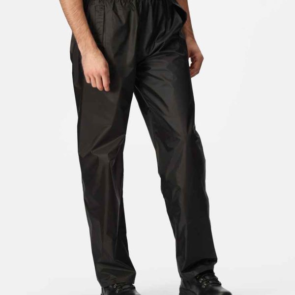 Regatta Pro Stormbreak Waterproof Overtrousers - RG212 (TRW308)