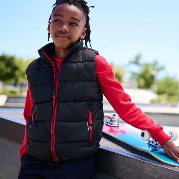 Yoko Kids Bomber Jacket - YK200B | SP Workwear