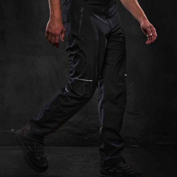 Regatta X-Pro Beacon Waterproof Trousers - RG349 (TRJ555)