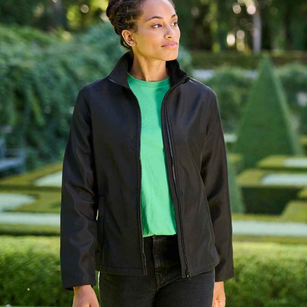 Regatta Standout Ladies Ablaze Softshell - RG628 (TRA629)