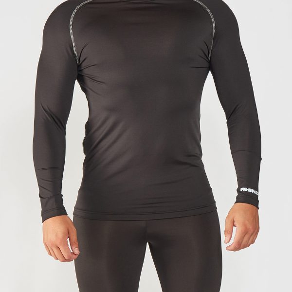 Rhino Rhino baselayer long sleeve - RH001