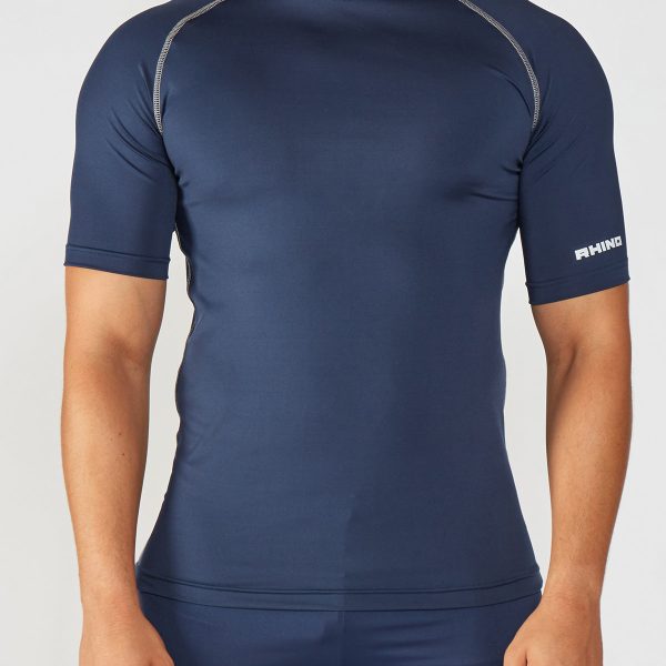 Rhino Rhino baselayer short sleeve - RH002