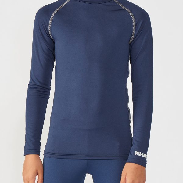 Rhino Rhino baselayer long sleeve - juniors - RH01B