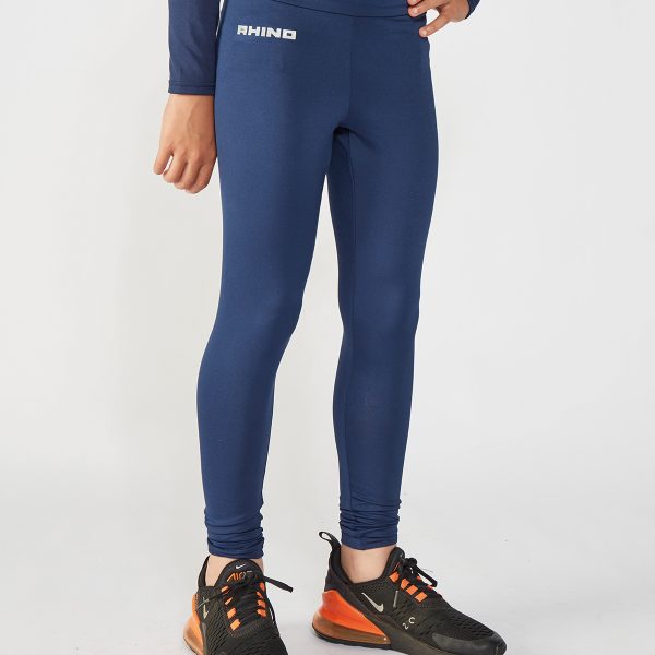 Rhino Rhino baselayer leggings - juniors - RH11B