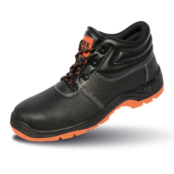 Result Workguard Defence Safety Boots - RS340