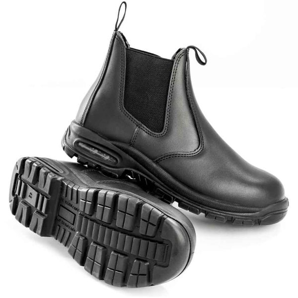 Result Work-Guard Kane Safety Dealer Boots - RS460
