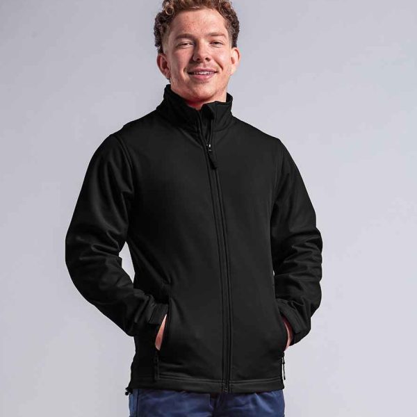 PRO RTX Pro Soft Shell Jacket - RX500