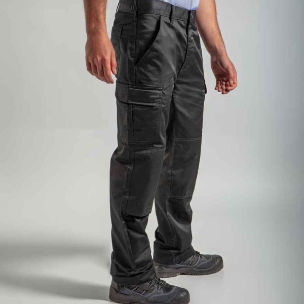 PRO RTX Pro Workwear Cargo Trouser - RX600