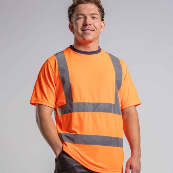 PRO RTX High Visibility T-Shirt - RX720