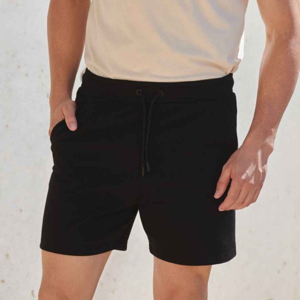 SF Unisex Sustainable Sweat Shorts - SF432