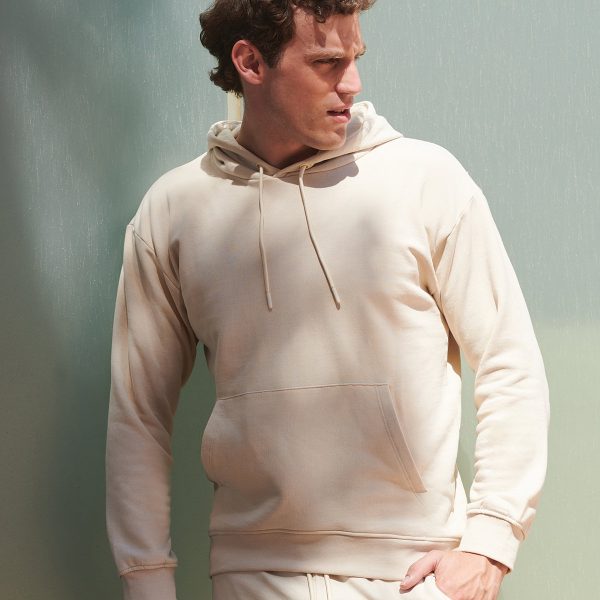 SF Unisex Sustainable Fashion Hoodie - SF531