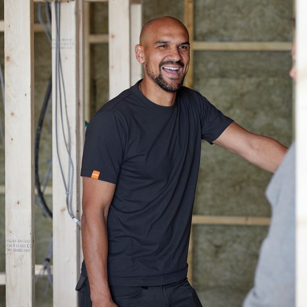 Scruffs Eco Worker t-shirt - SH001