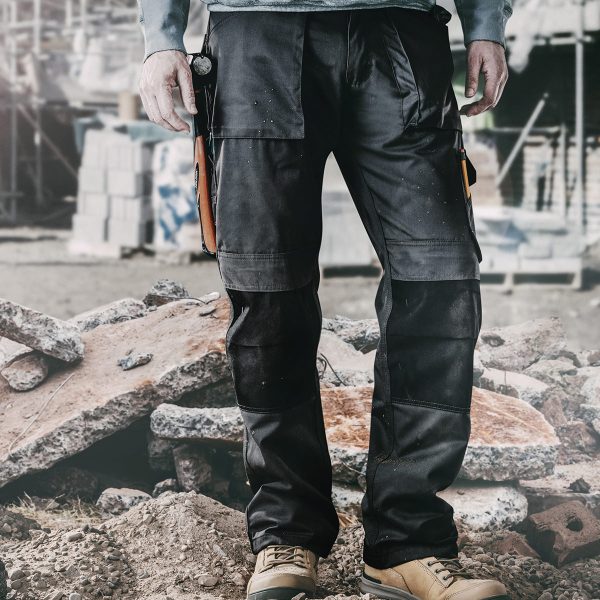 Scruffs Worker trousers - SH056