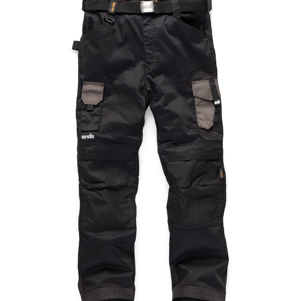 Scruffs Pro Flex Plus Holster Trousers - SH072