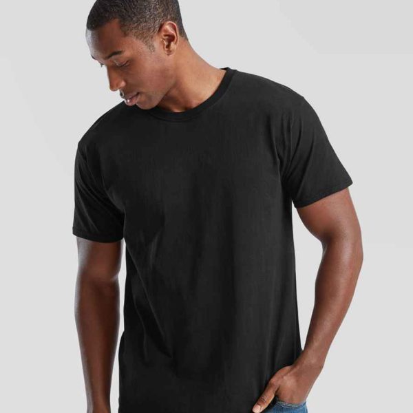 Fruit Of The Loom Value T-Shirt - SS6