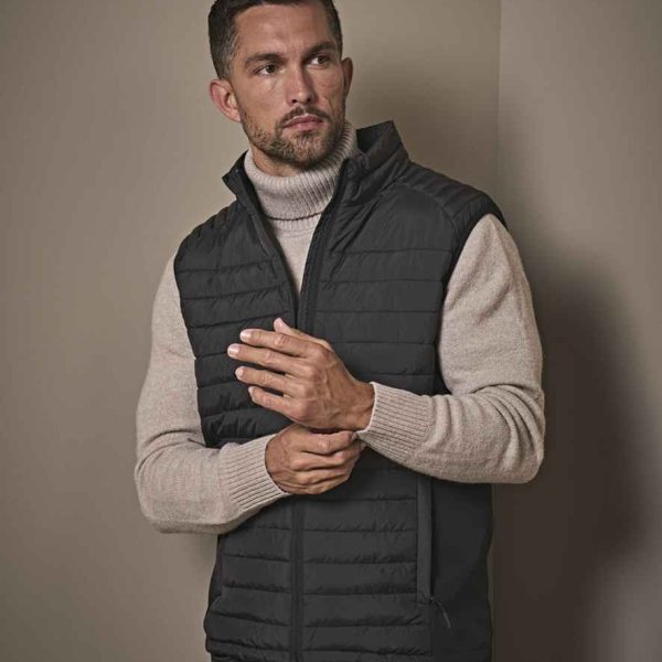 Tee Jays Crossover Bodywarmer - T9624