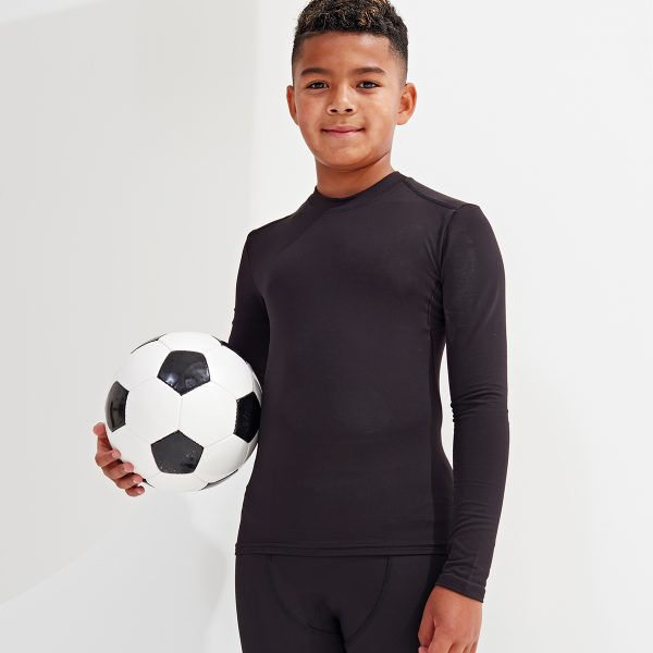 Kids TriDri® performance baselayer - TR16B