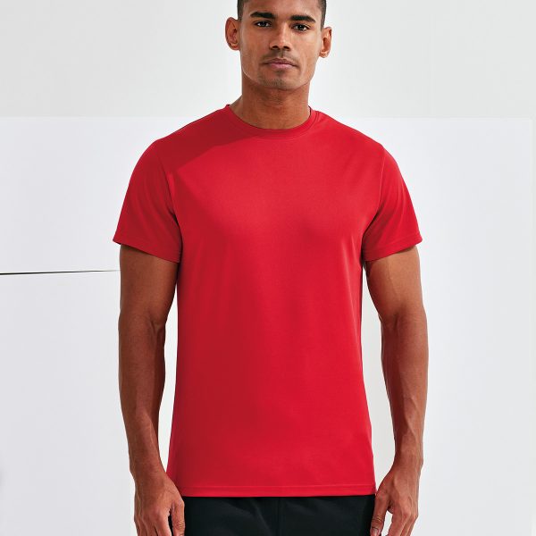 TriDri® textured recycled tee - TR503