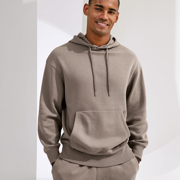 Unisex TriDri® recycled hoodie - TR602