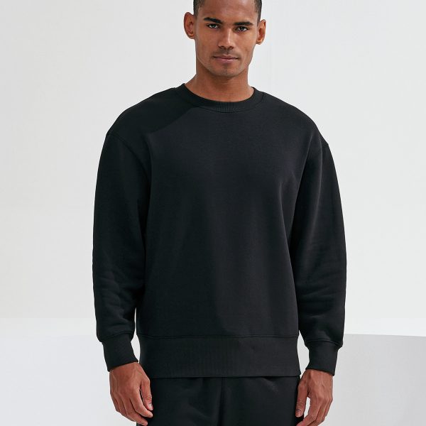 Unisex TriDri® recycled sweatshirt - TR603