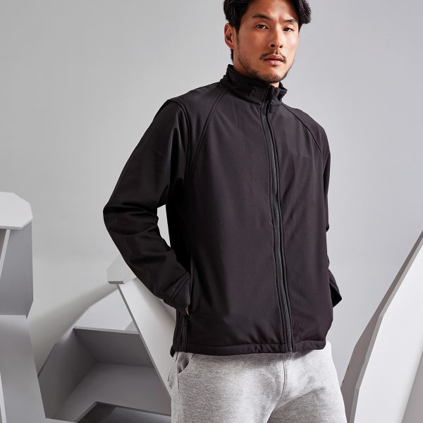 2786 Softshell jacket - TS012