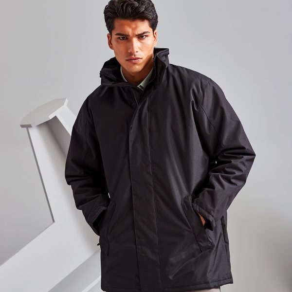 2786 Parka jacket - TS013