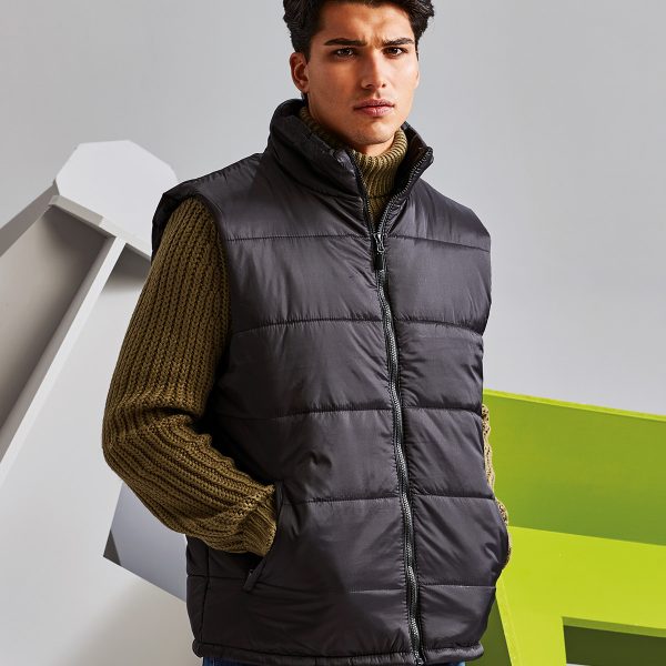 2786 Bodywarmer - TS015