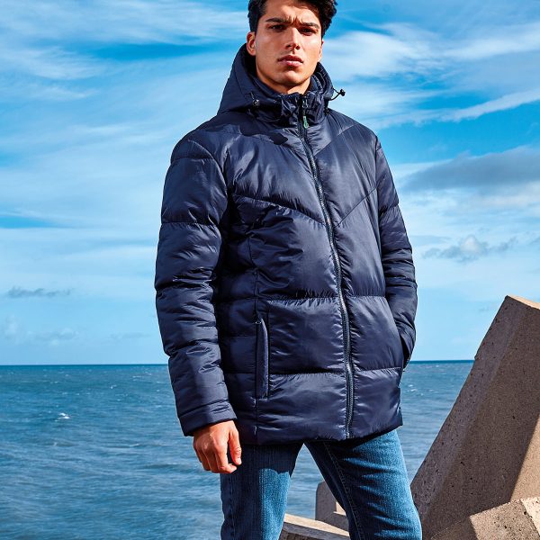 2786 Fara recycled jacket - TS045