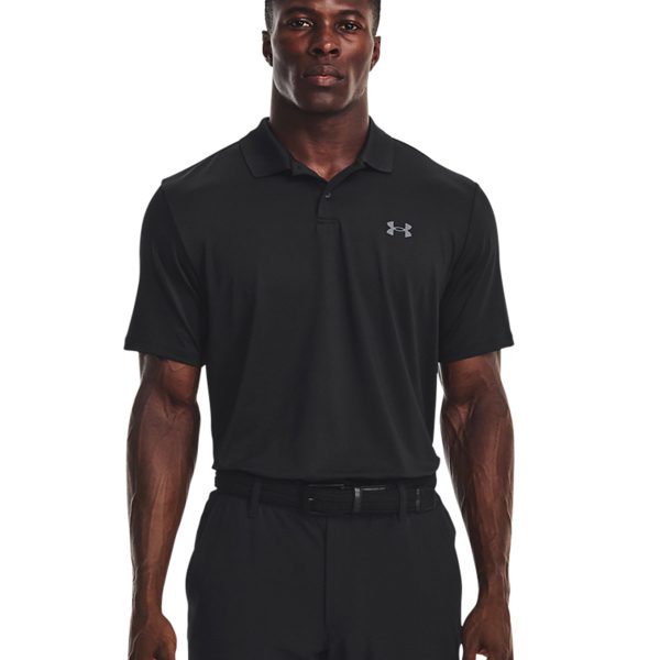 Under Armour Performance 3.0 polo - UA042
