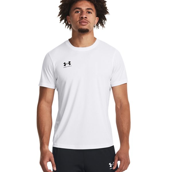 Under Armour Men's Challenger Training Short Sleeve - UA061