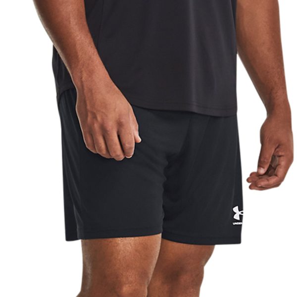 Under Armour Men's Challenger Knit Shorts - UA062